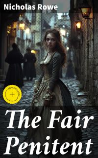The Fair Penitent