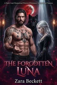 THE FORGOTTEN LUNA