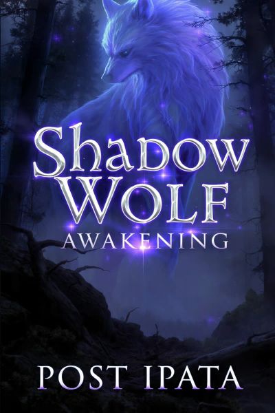 SHADOW WOLF AWAKENING