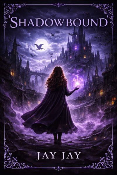 Shadowbound