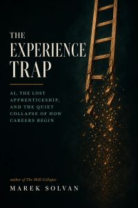 The Experience Trap