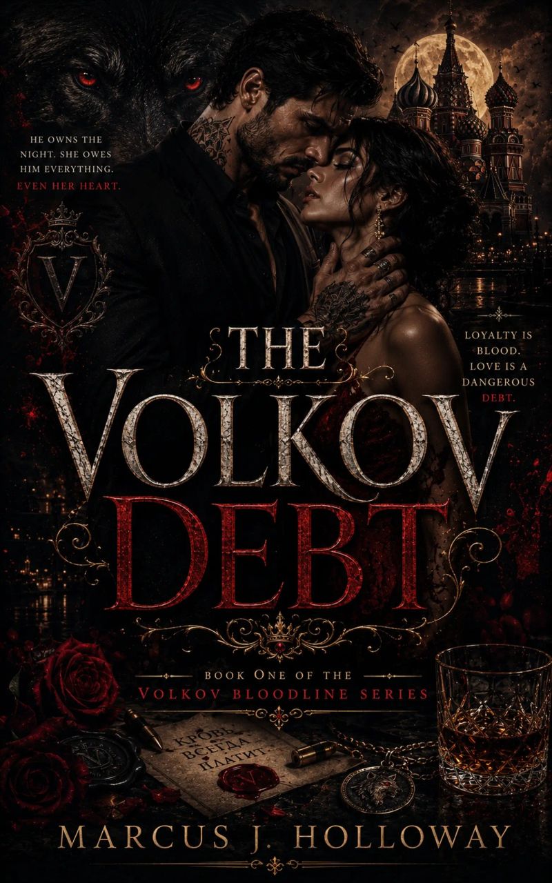 THE VOLKOV DEBT