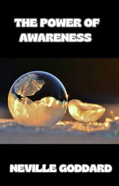 The power of awareness (translated)