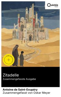 Zitadelle (Zusammengefasste Ausgabe)