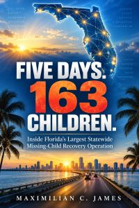 FIVE DAYS. 163 CHILDREN.