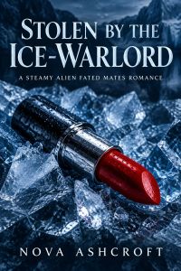 Stolen by the Ice-Warlord