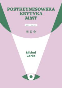 Postkeynesowska krytyka MMT