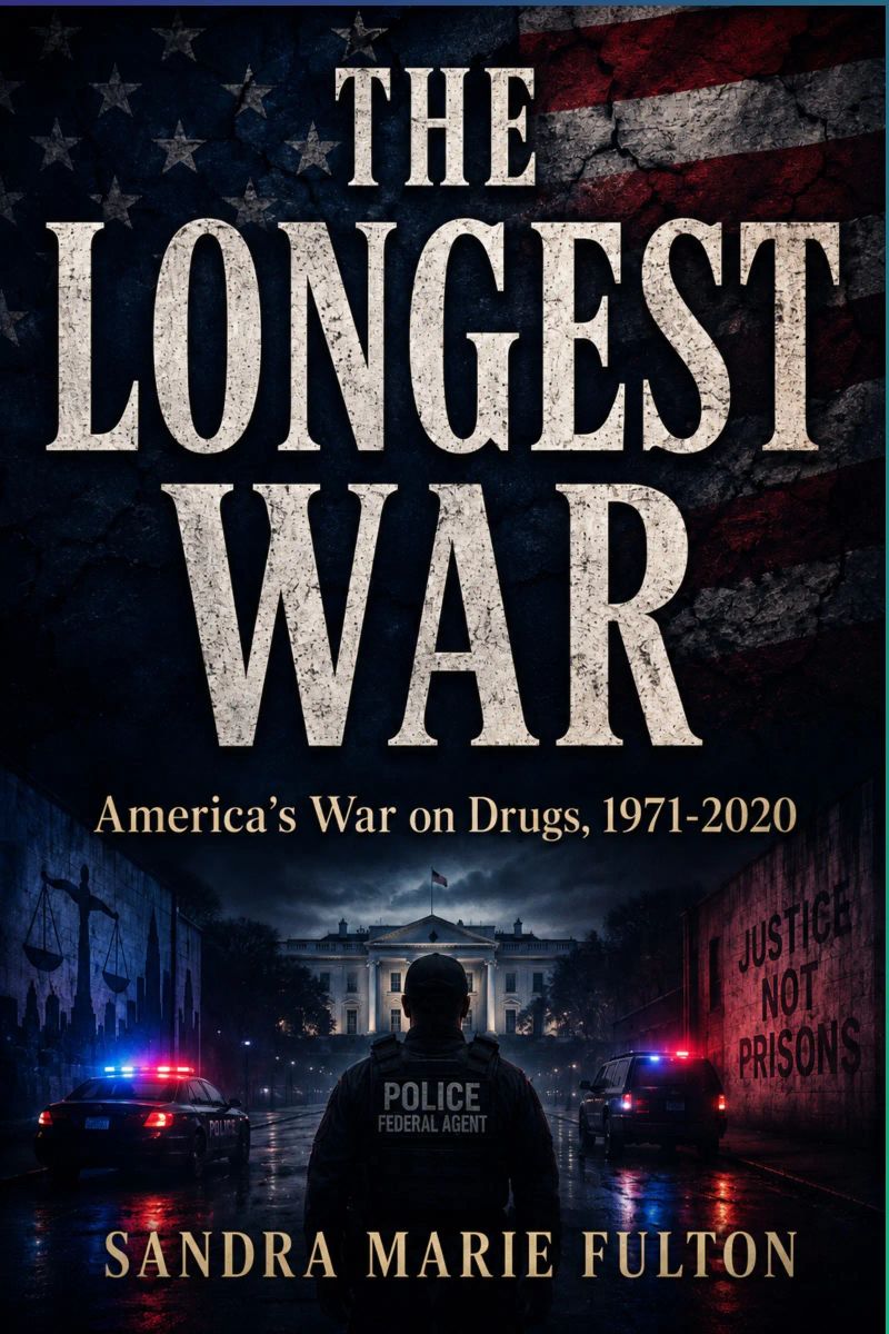 THE LONGEST WAR