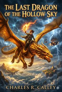 The Last Dragon of the Hollow Sky