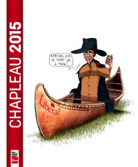 Chapleau 2015