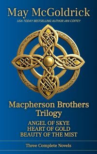 Macpherson Brothers Trilogy