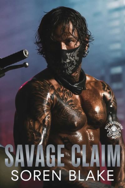 Savage Claim
