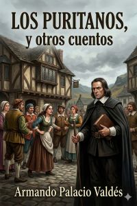 Los Puritanos, y otros cuentos