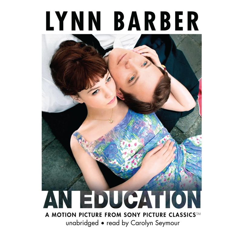 An Education