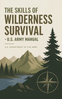 The Skills of Wilderness Survival - U.S. Army Manual