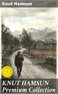 KNUT HAMSUN Premium Collection