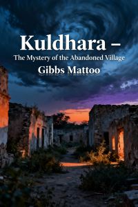 Kuldhara – The Mystery of  the Abandoned Village