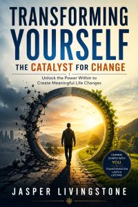Transforming Yourself: The Catalyst for Change