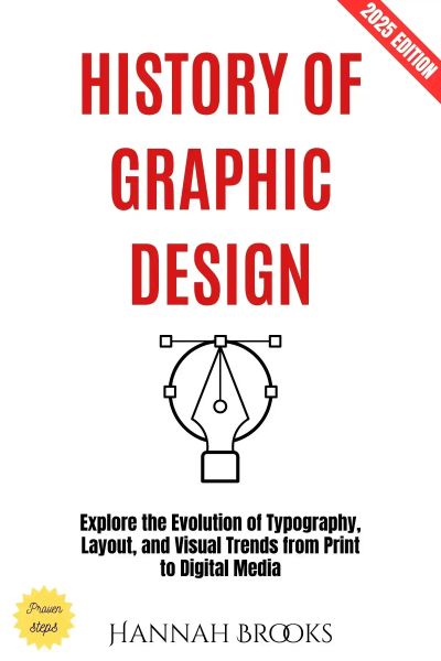 History of Graphic Design