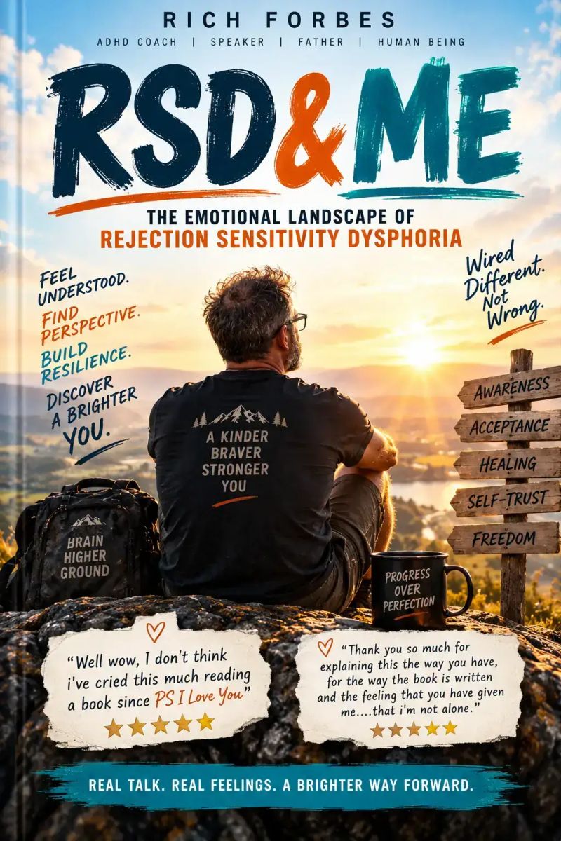 RSD & Me