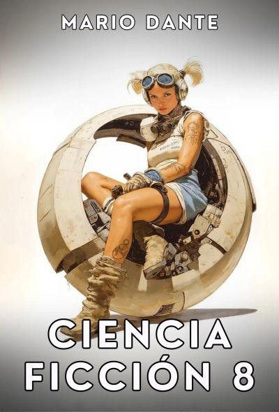 Ciencia Ficción 8