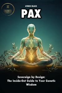 PAX — Sovereign by Design