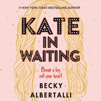 Kate in Waiting