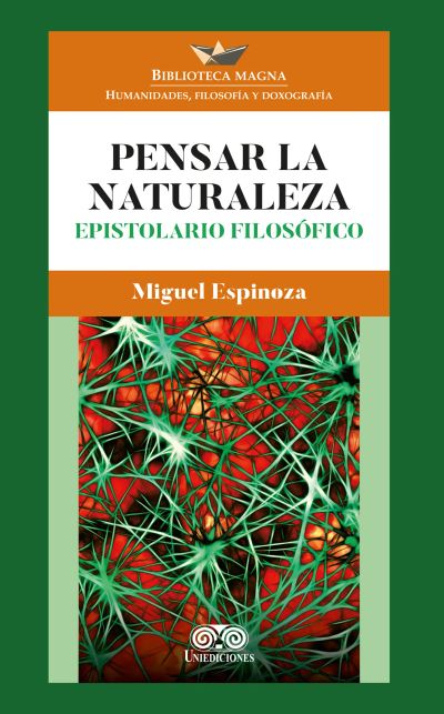 Pensar la naturaleza
