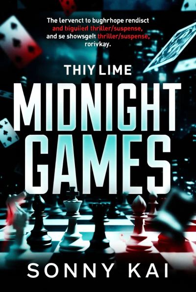 Midnight Games