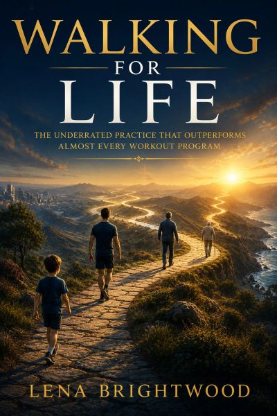 Walking for Life