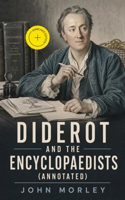 Diderot and the Encyclopaedists (Annotated)