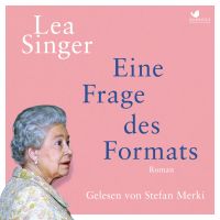 Eine Frage des Formats