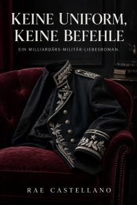 Keine Uniform, keine Befehle