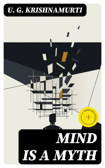 Mind is a Myth