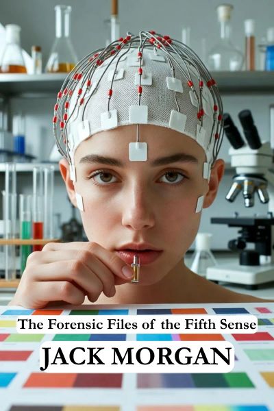 The Forensic Files of the Fifth Sense