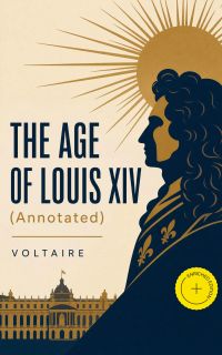 THE AGE OF LOUIS XIV (Annotated)