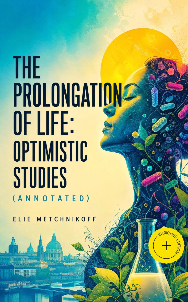 The Prolongation of Life: Optimistic Studies (Annotated)