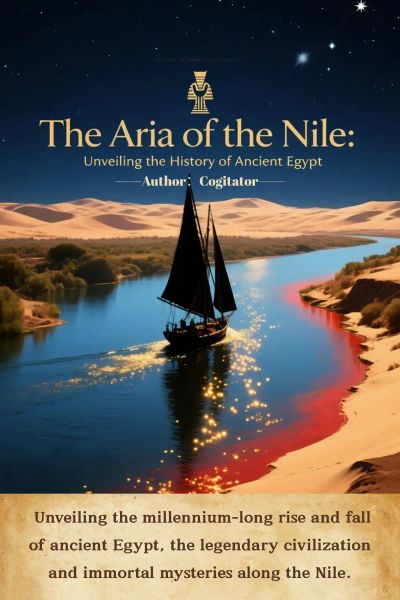 The Aria of the Nile: Unveiling the History of Ancient Egypt