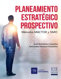 Planeamiento estratégico prospectivo