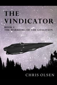The Vindicator