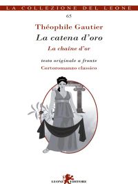 La catena d'oro