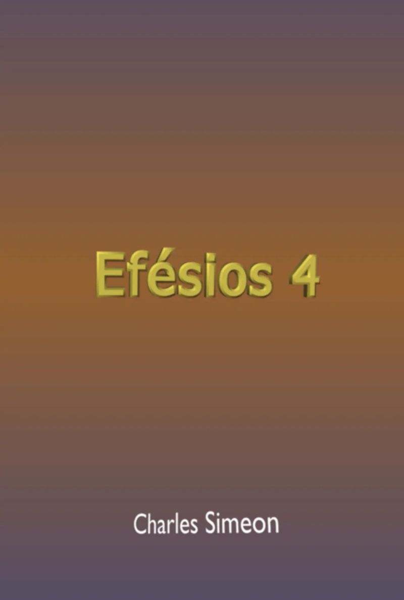 Efésios 4