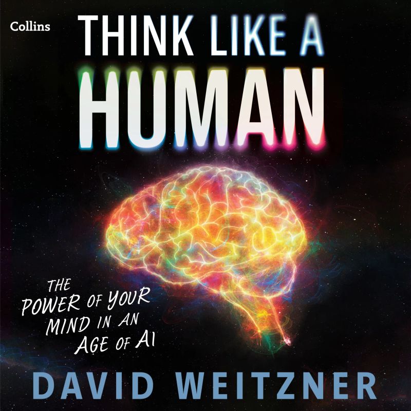 Think Like a Human
