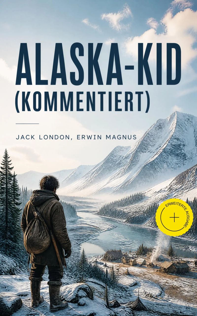 Alaska-Kid (Kommentiert)