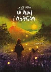Kot Marian i przepowiednia
