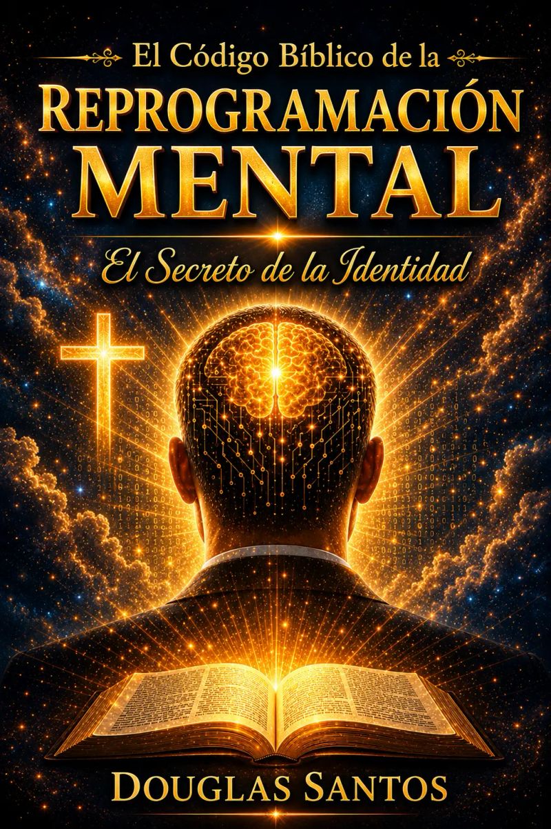El Código Bíblico de la Reprogramación Mental