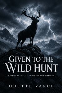 Given to the Wild Hunt