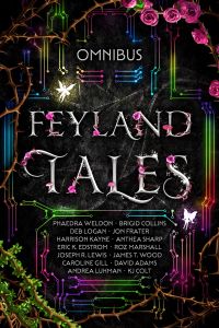 Feyland Tales Anthology