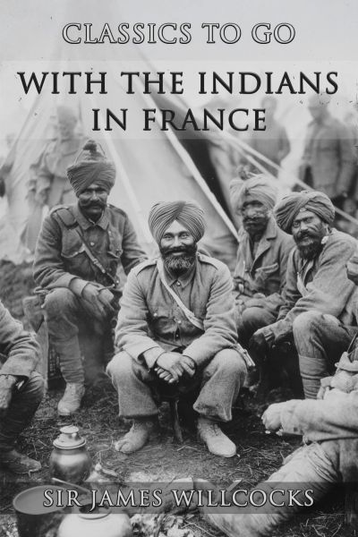 With The Indians In France