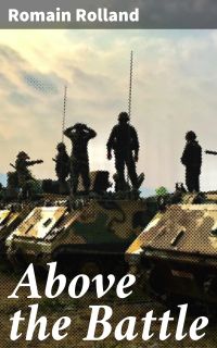 Above the Battle